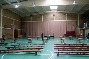 26. Republičko takmičenje učenika srednjih škola za obrazovanje učenika sa smetnjama u razvoju