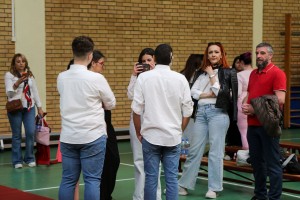 26. Republičko takmičenje učenika srednjih škola za obrazovanje učenika sa smetnjama u razvoju