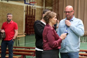 26. Republičko takmičenje učenika srednjih škola za obrazovanje učenika sa smetnjama u razvoju