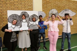 26. Republičko takmičenje učenika srednjih škola za obrazovanje učenika sa smetnjama u razvoju