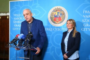 Promocija javnog konkursa za srednjoškolske inovacije