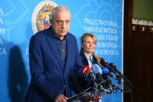 Promocija javnog konkursa za srednjoškolske inovacije