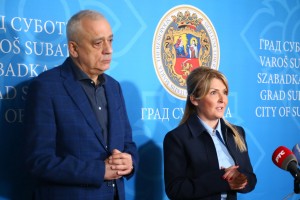 Promocija javnog konkursa za srednjoškolske inovacije