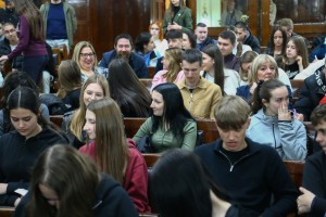 Promocija javnog konkursa za srednjoškolske inovacije