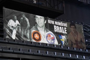 Rvanje: 20. Memorijal "Refik Memišević - Brale"