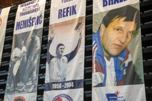 Rvanje: 20. Memorijal "Refik Memišević - Brale"