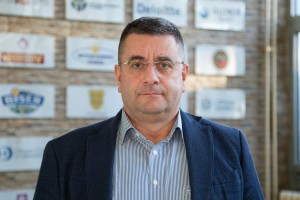 Državno takmičenje iz informatike za osnovce - dodela medalja