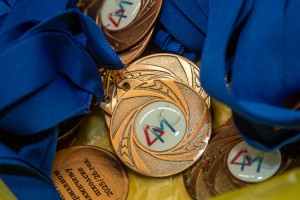 Državno takmičenje iz informatike za osnovce - dodela medalja