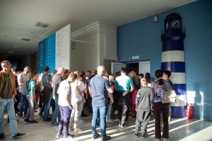 Državno takmičenje iz informatike za osnovce - dodela medalja