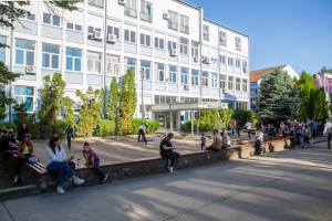 Državno takmičenje iz informatike za osnovce - dodela medalja