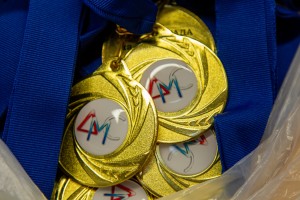 Državno takmičenje iz informatike za osnovce - dodela medalja