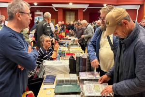 90. susret kolekcionara i sajam antikviteta