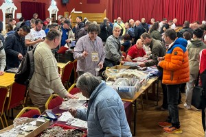 90. susret kolekcionara i sajam antikviteta