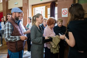 Humanitarni koncert za Jovanu Trlaić