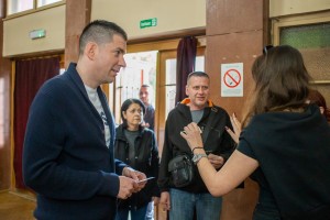 Humanitarni koncert za Jovanu Trlaić