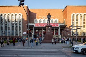 Humanitarni koncert za Jovanu Trlaić