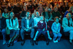 Humanitarni koncert za Jovanu Trlaić