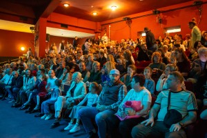 Humanitarni koncert za Jovanu Trlaić