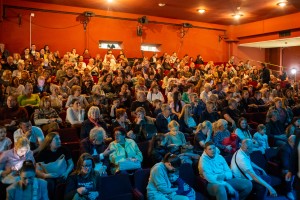 Humanitarni koncert za Jovanu Trlaić