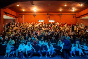 Humanitarni koncert za Jovanu Trlaić