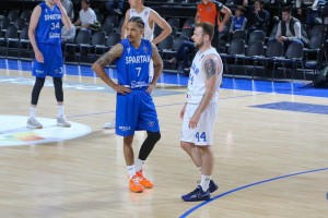 Košarka: Spartak - Zadar 86:68