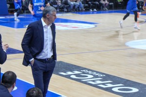 Košarka: Spartak - Zadar 86:68