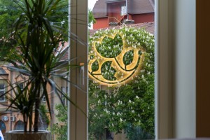 "Bliss Concept Yoga Studio" -  Maksima Gorkog 8