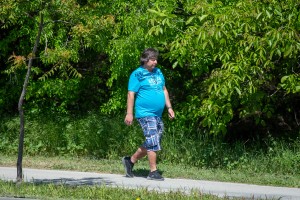 Prvomajski uranak na Paliću