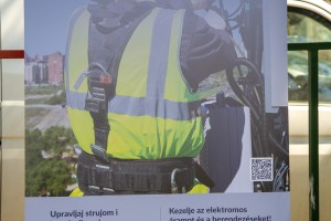 Manifestacija „Try a Skill“
