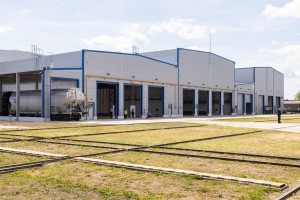 Svečano otvaranje novih proizvodnih hala
