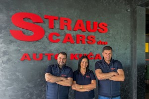 Promocija obrazovnog profila Mehaničar motornih vozila