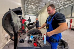 Promocija obrazovnog profila Mehaničar motornih vozila