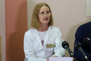 Najava Međunarodnog dana fizičke aktivnosti