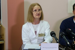 Najava Međunarodnog dana fizičke aktivnosti