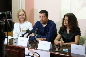 Najava Međunarodnog dana fizičke aktivnosti
