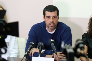 Najava Međunarodnog dana fizičke aktivnosti