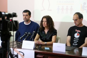 Najava Međunarodnog dana fizičke aktivnosti