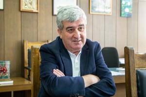 Promocija diplomaca na Građevinskom fakultetu