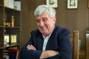 Promocija diplomaca na Građevinskom fakultetu