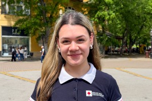 Svetski dan Crvenog krsta