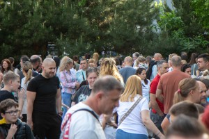 Humanitarna kolačijada u OŠ "Sonja Marinkovič"