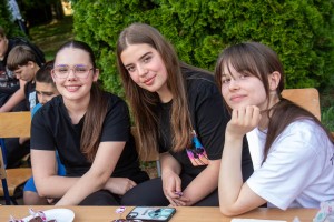 Humanitarna kolačijada u OŠ "Sonja Marinkovič"