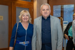 Crnogorsko veče