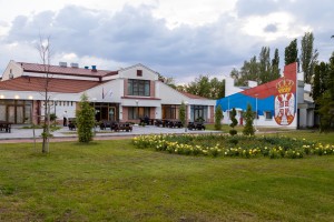 Crnogorsko veče