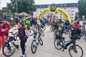 10. biciklistička tura prijateljstva Subotica-Kiškunhalaš