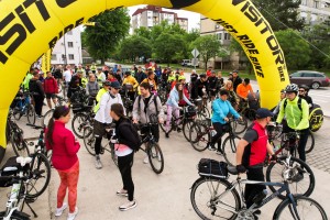 10. biciklistička tura prijateljstva Subotica-Kiškunhalaš