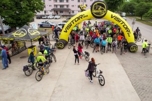 10. biciklistička tura prijateljstva Subotica-Kiškunhalaš