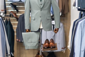 Butik "Avanti" - ponuda muške kolekcije za maturante