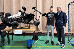 18. "Projektna nedelja"