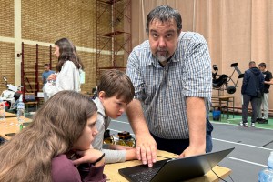 18. "Projektna nedelja"
